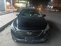 هیۆندای سۆناتا